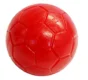 (image for) RED 35MM TEXTURED SOCCER STYLE FOOSBALL