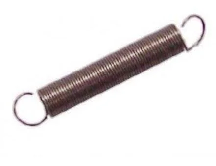 (image for) Data East and Early Sega Flipper Extention Spring