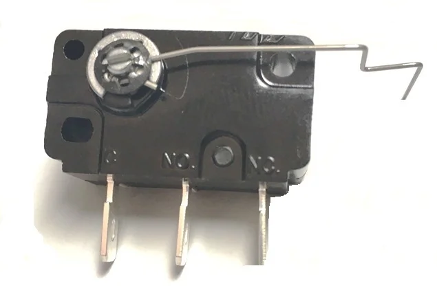 (image for) COIN SWITCH - COIN CONTROLS -WILLIAMS/BALLY -WPC-95