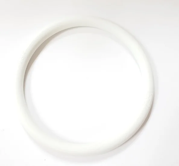 (image for) 2-3/4" White Rubber Ring