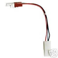 (image for) ADAPTER HARNESS FOR SEGA GAMES TO HAPP GUNS