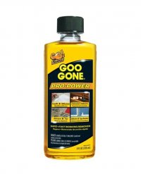 Goo Gone Pro Power - 8 oz. size
