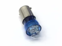 (image for) #44 / #47 3 - Chip Led - Blue