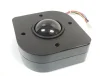 (image for) 3" IMPERIAL TRACKBALL - BLACK