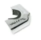 VALLEY ANGLED CORNER CASTING - CHROME (image for) VALLEY ANGLED CORNER CASTING - CHROME