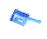 (image for) Upper Guide, 58mm, Left (Reliance) (30WP29)