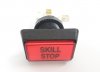 Skill Stop Button- Red