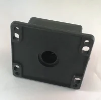 (image for) 4 Way Only Replacement Joystick Base