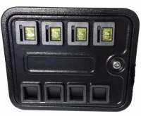 (image for) 4 PLAYER NEW FULL SIZE DOOR