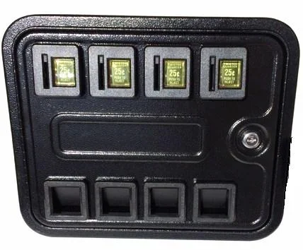 (image for) 4 PLAYER NEW FULL SIZE DOOR