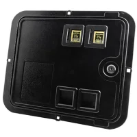 (image for) UNIVERSAL PINBALL VALIDATOR DOOR