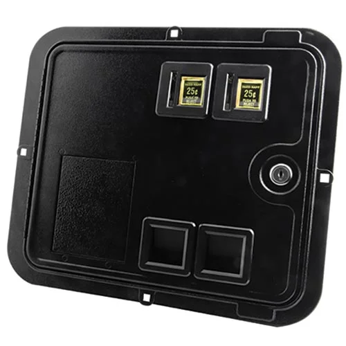 (image for) UNIVERSAL PINBALL VALIDATOR DOOR
