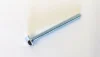 # 6-32 X 1-1/2" Unslotted Hex Head Machine Screw (image for) # 6-32 X 1-1/2" Unslotted Hex Head Machine Screw