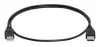 (image for) USB-A MALE TO USB-B MALE GOLDFINGER MONITOR CABLE