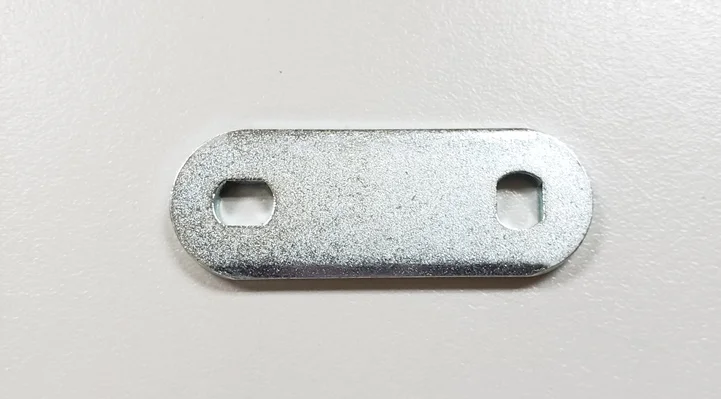 (image for) 2.0" Double D Slot Cams