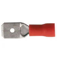 (image for) MALE QUICK CONNECT .250 SIZE TERMINALS