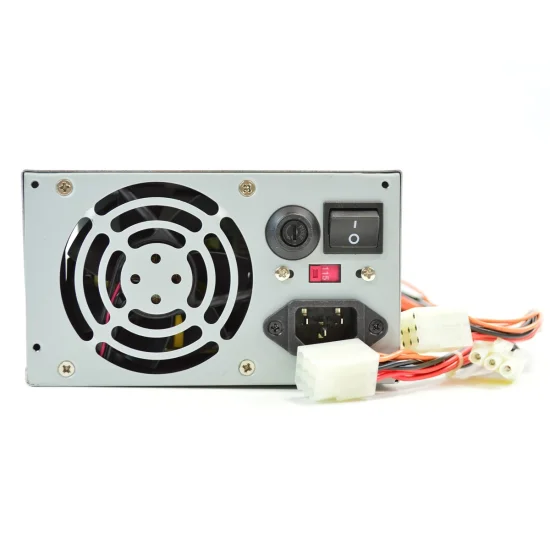 (image for) 250 WATT ATX POWER SUPPLY