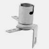 (image for) LAMP SOCKET FOR # 44,47,51 & 1893 BULBS