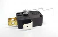 COIN SWITCH -COIN CONTROLS W/ FORMED ACTUATOR 3 BENDS