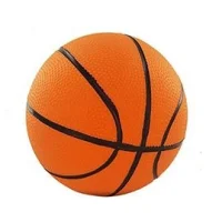 (image for) 5.0" MINI BASKETBALL