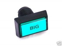 REPLACEMENT 8-LINER " BIG" BUTTON