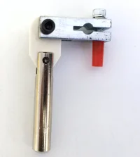 (image for) Data East / Sega ( Early ) Plunger and Crank Assembly