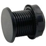 (image for) PUSH BUTTON PLUGS FOR CONTROL PANELS