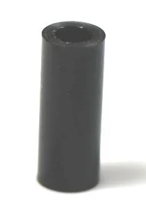 (image for) 1-1/16" Stern / Sega Post Sleeve - Black - Click Image to Close