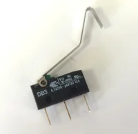 (image for) Williams/Bally Sub Microswitch - 5647-12693-21