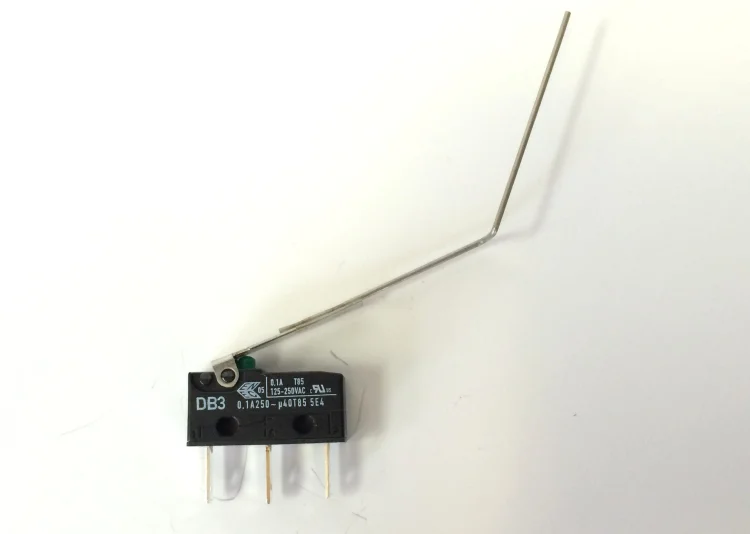 (image for) Williams /Bally Sub-Microswitch -5647-12693-55