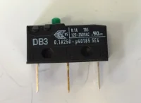 (image for) Williams / Bally Sub-Microswitch -DB5
