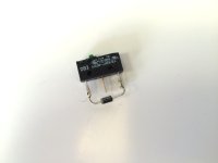 (image for) Williams / Bally Sub-Microswitch -DB5