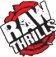 Raw Thrills Guns