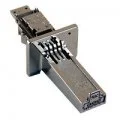 (image for) E.S.D. Vertical 4 Coin Chute Pre Set @ 0.50