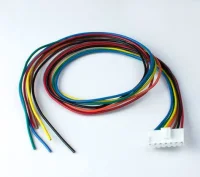 (image for) Phoenix Rainbow 7 Pin Harness (PHX) (5P000)