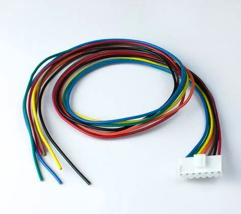 (image for) Phoenix Rainbow 7 Pin Harness (PHX) (5P000)