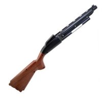 (image for) BIG BUCK HUNTER HD LEFT GUN SHELL SIDE
