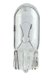 (image for) #656 CLEAR LIGHT BULBS