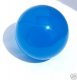 2 1/4" TRANSLUCENT BLUE REPLACEMENT TRACKBALL