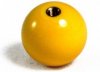 REPLACEMENT YELLOW BALL FOR VG80-11244-01 JOYSTICK