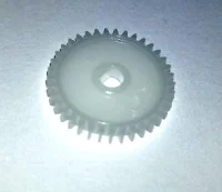 (image for) Plastic Drive Wheel for Custom TG-558 Printer