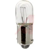 (image for) #757 CLEAR LIGHT BULB