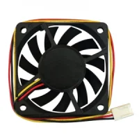 (image for) CPU COOLING FAN MERIT FORCE