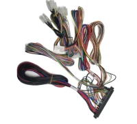 (image for) SUPER JAMMA HARNESS STYLE 2