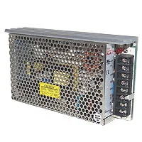 (image for) 120 watt 24 volt power supply PART # 80-0216-00
