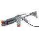 Raw Thrills Aliens 55" Deluxe Gun Assembly (image for) Raw Thrills Aliens 55" Deluxe Gun Assembly