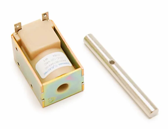(image for) SOLENOID FOR PUCK RELEASE (U.S. TABLES)