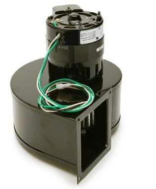 (image for) BLOWER MOTOR - COIN/PROSTYLE HOCKEY (110V U.S. TABLES)