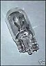 (image for) # 555 CLEAR BULB 10 PACK