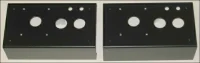 (image for) MULTICADE 11" COCKCTAIL CONTROL PANELS FOR PAC MAN STYLE CABINET